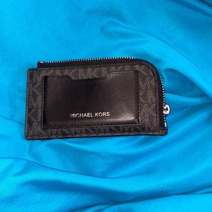 Michael Kors small wallet